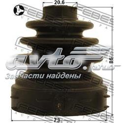Пильник ШРУСа внутрішній 2115CB320ATT Febest
