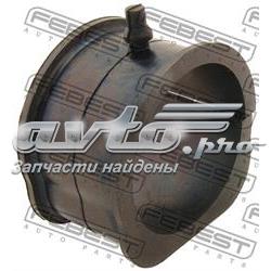 Втулка кріплення кермової рейки, ліва Febest SBGBB12R