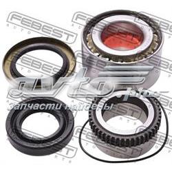 Задній підшипник Febest DAC40804445KIT3