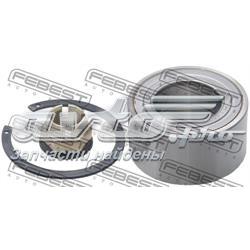 Підшипник задньої ступиці DAC42770039KIT Febest