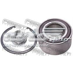 DAC42800039MKIT Febest Підшипник маточини передньої