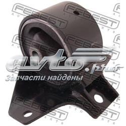 Подушка двигуна задня ZPSDA008 NTY
