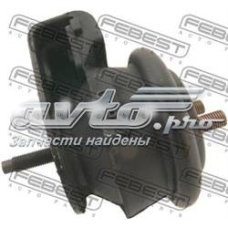 Підвіска двигуна (силового агрегату) Febest SZM004