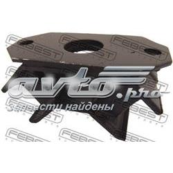 SZM005 Febest Задня подушка двигуна