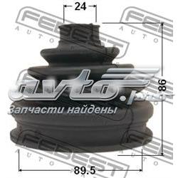Пильник ШРУСа зовнішній 1917E53 Febest