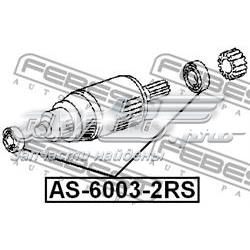 940111420001 Magneti Marelli Підшипник стартера