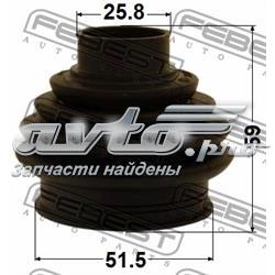 Купити 500641T ERT Пильник ШРКШ зовнішній, задньої півосі