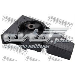 Купити TMPIC10F Febest Подушка двигуна передня