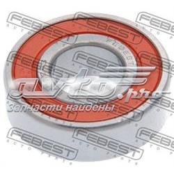 Підшипник насоса ГПК Febest AS62032RS