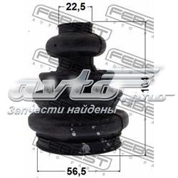 Купити 2315T5RH Febest Пильник гранати внутрішній, правий