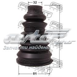 Пильник ШРКШ зовнішній Febest 2417PLOG