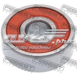 Підшипник генератора AS63012RS Febest