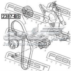 Ролик ГРМ Febest 2387B5