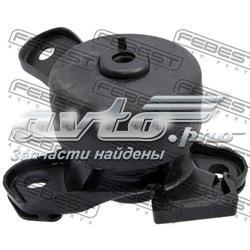 Подушка (опора) двигуна, права TMSV40RH Febest