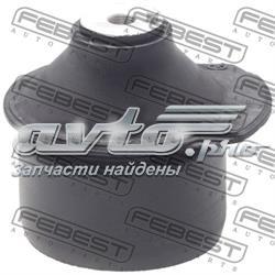 Подушка (опора) двигуна передня (сайлентблок) HMBFKFR Febest