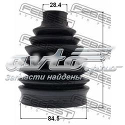Пильник ШРУСа зовнішній 2417PDUSTAWD Febest