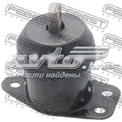 Подушка (опора) двигуна, права Q0020741 Q-fix
