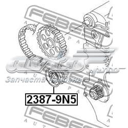 Натягувач ременя ГРМ Febest 23879N5