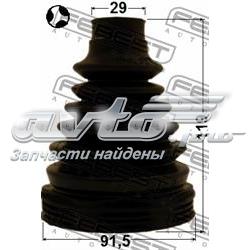 Пильник ШРУСа внутрішній 2915FLIIFT Febest
