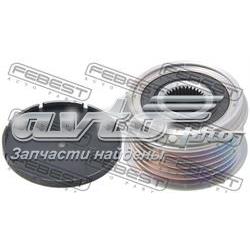 Купити MDSCW4W Febest Шків генератора