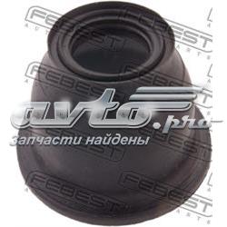 Пильник опори кульової нижній Febest HBJBJZ ціна, від 2.23 USD