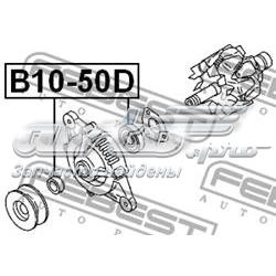 Підшипники на генератор Febest B1050D