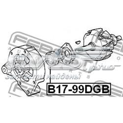 Підшипник генератора B1799DGB Febest