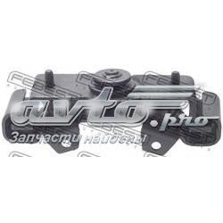 Подушка коробки передач MMKB4TM Febest