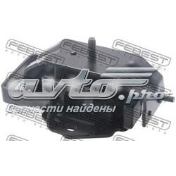 Підвіска двигуна (силового агрегату) Febest MMV45
