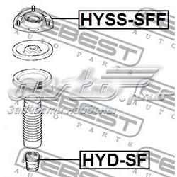 Купити HYDSF Febest Буфер-відбійник амортизатора переднього