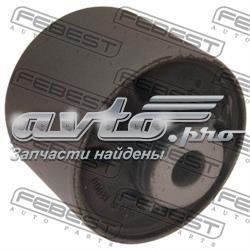 KABRIOR Febest Сайлентблок балки моста