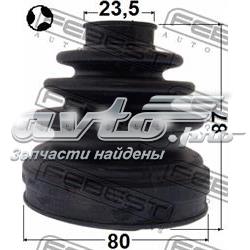 Купити 0215T30T Febest Пильник шарніра кутових швидкостей внутрішній передній