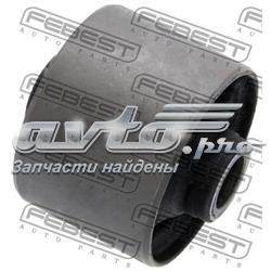 Сайлентблок траверси кріплення переднього редуктора, задній Febest MAB034