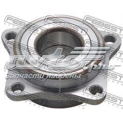 Підшипник маточини Febest 0482GEAF