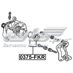  Ремкомплект супорту Honda Civic 8