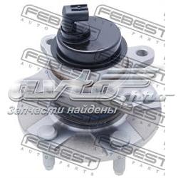 Купити 0182UCF30F Febest Маточини передніх коліс