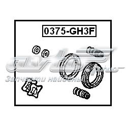 Купити 0375GH3F Febest Ремкомплект переднього супорту