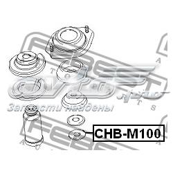 Підшипник верхньої опори Febest CHBM100
