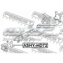 Купити ASHYHD72 Febest Хрестовина карданного валу