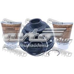 Купити 0215R51R Febest Пильник ШРУСа внутрішній, задньої піввісі