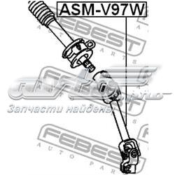 Купити ASMV97W Febest Вал рульової колонки, нижній