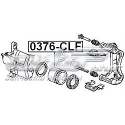 Поршень супорту гальмівного, переднього 0376CLF Febest