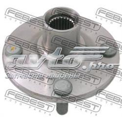 Передня маточина 0182SCP10F Febest