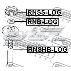 Підшипник опорний амортизатора, переднього RNBLOG Febest