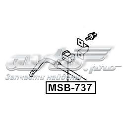 Купити MSB737 Febest Опора стабілізатора