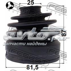 Пильник ШРУСа внутрішній 0415CY4ALHT Febest