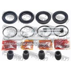 Купити 0575BT50F Febest Ремкомплект переднього супорту