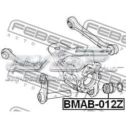 BMAB012Z Febest Сайлентблок задньої підвіски