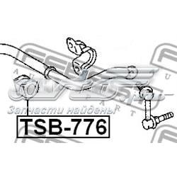 Подушка стабілізатора Febest TSB776 ціна, від 7.61 USD