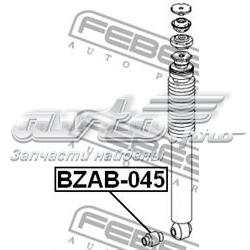 Купити BZAB045 Febest Задні втулки амортізатора